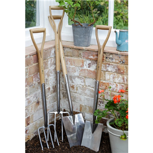 Digging Spade Stainless Steel